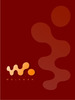 Walkman red