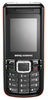 E61 Front BlackOrange