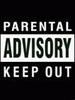 Parental Advisory