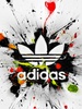 Adidas Colours