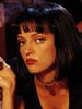 Pulp Fiction Mia