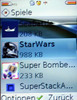 Menu Games
