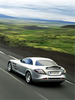 Mercedes SLR