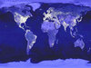 Blue World