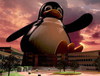 Tux Attack