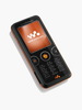 W610i plush orange front 2 low