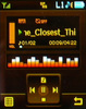MP3 Fading