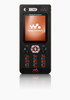 W880i black front 1 low