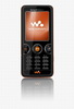 W610i plush orange front 1 low