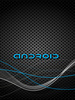 Android blue