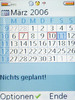Calendar Month-View