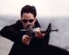 Matrix-Neo-Shoot