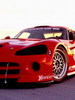 Dodge Viper SRT-10