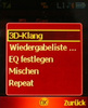MP3 Options