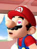 Super Mario Love