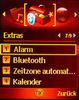 Menu Alternative
