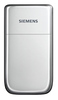 CF110 Back Closed Silver