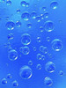 Blue Bubbles