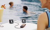 MPS-70 black mit W880i swimmingpool low