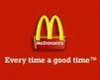 McDonalds