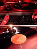 Turntable