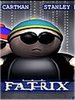 Southpark Fatrix