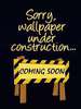 Under Construction