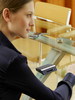 HCB-120 angle im Office low
