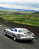 Mercedes SLR