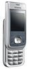 CF110 TwistedLeft Open Silver