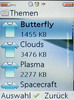 Menu Themes