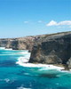 Sharp Coast