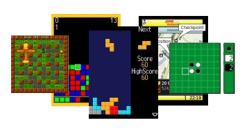 Java games